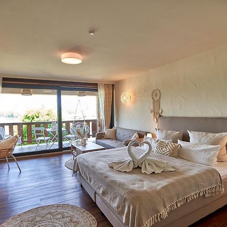 Lieblingsplatz Parey - Strandhaus Hotel Extérieur photo