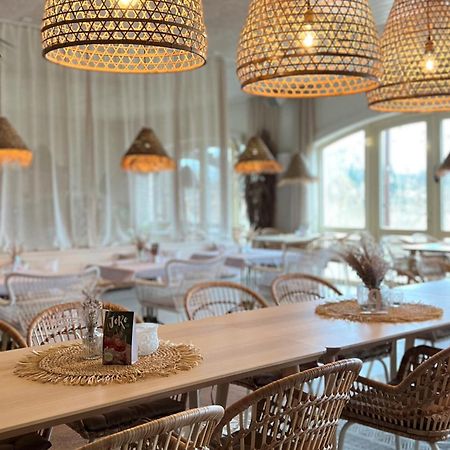 Lieblingsplatz Parey - Strandhaus Hotel Extérieur photo