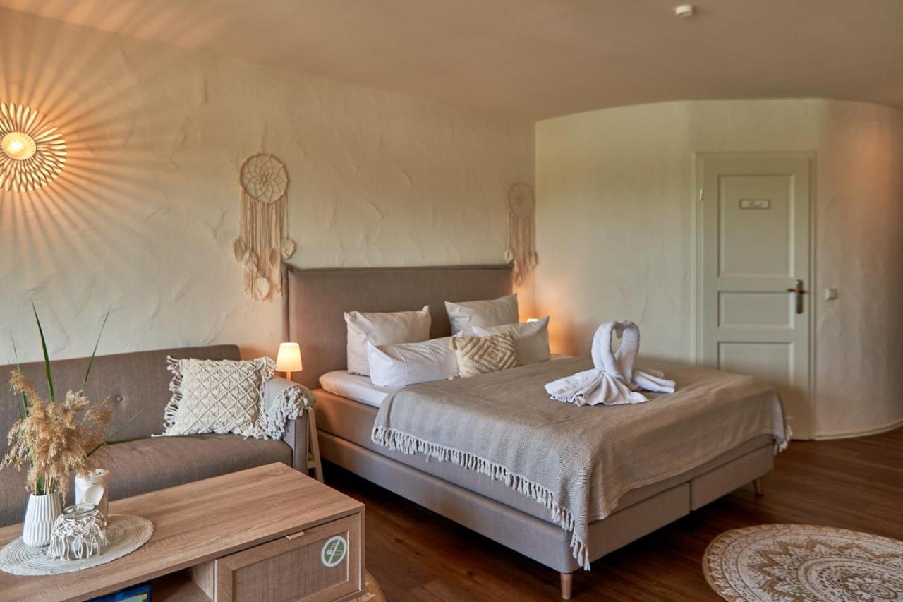 Lieblingsplatz Parey - Strandhaus Hotel Extérieur photo