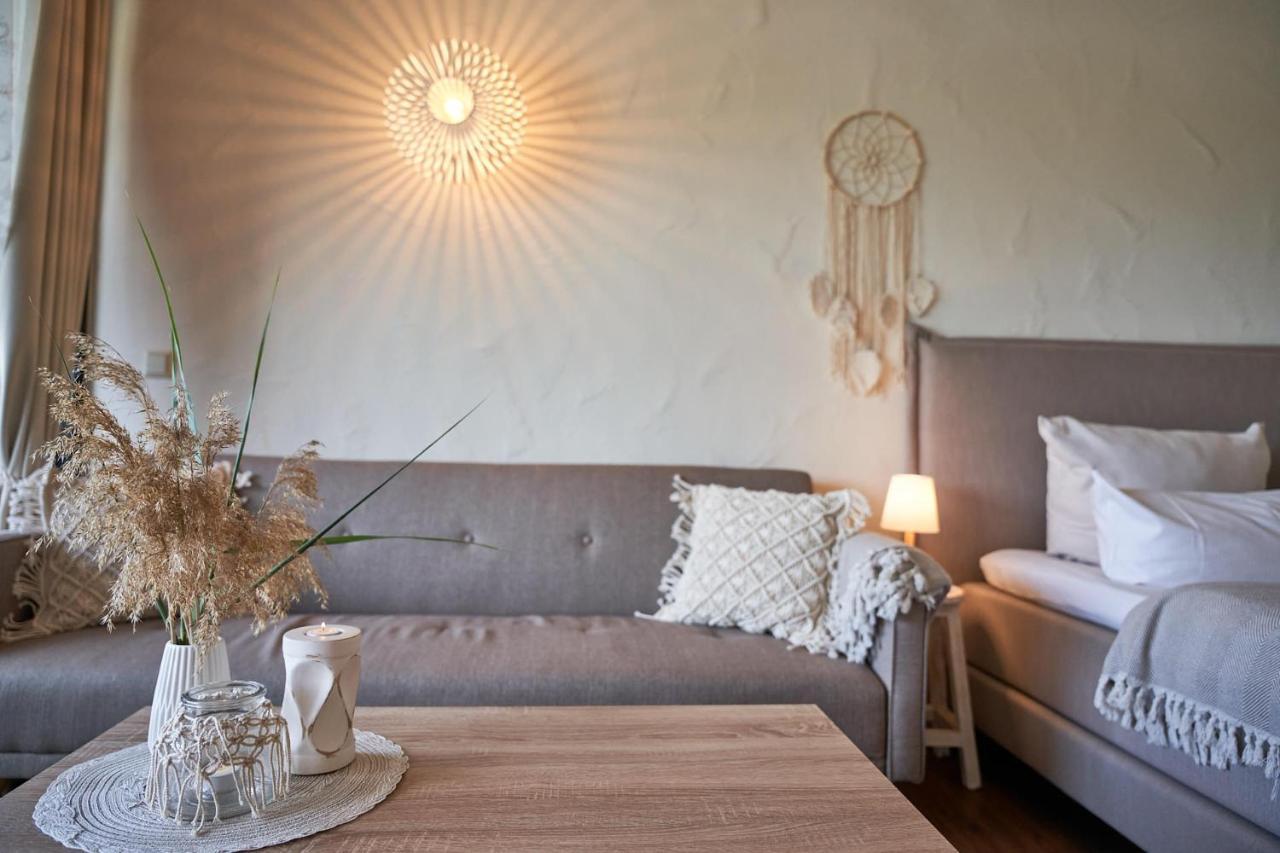 Lieblingsplatz Parey - Strandhaus Hotel Extérieur photo