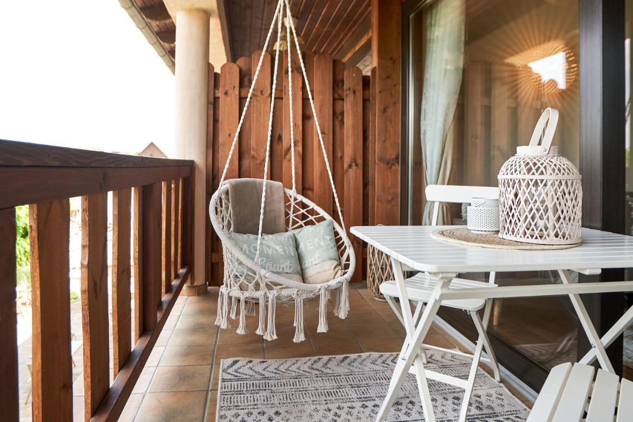 Lieblingsplatz Parey - Strandhaus Hotel Extérieur photo